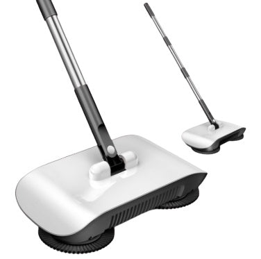 Scopa Paletta Mop a mano all-in-one Regalo Mop Spazzatrice