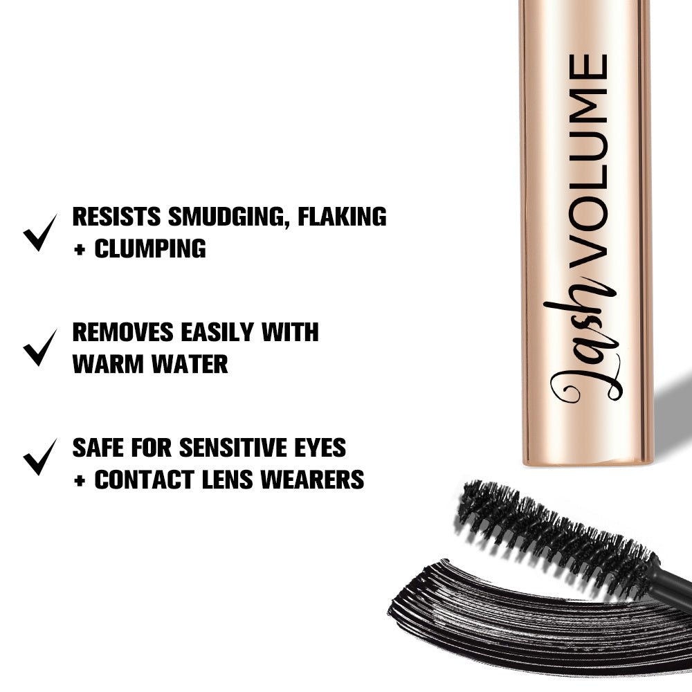 PHOFAY  Mascara Volumizzante