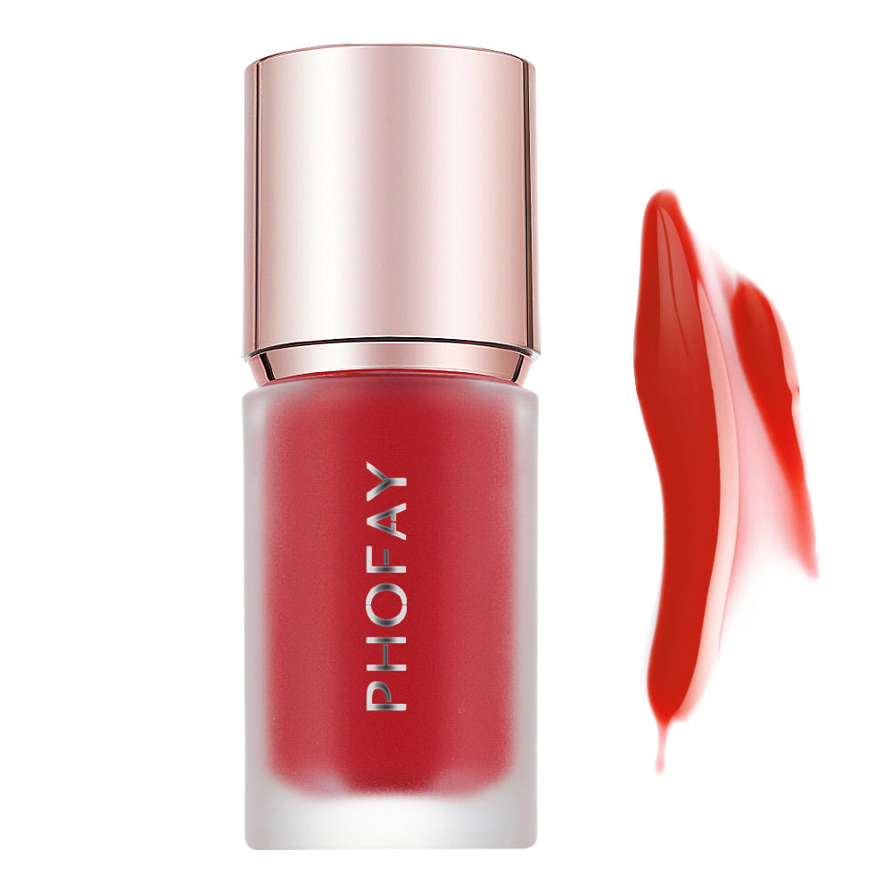 PHOFAY Mousse fard liquido