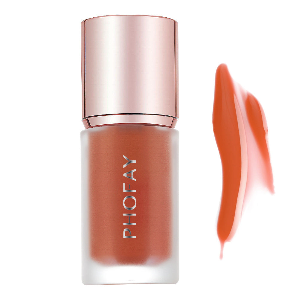 PHOFAY Mousse fard liquido