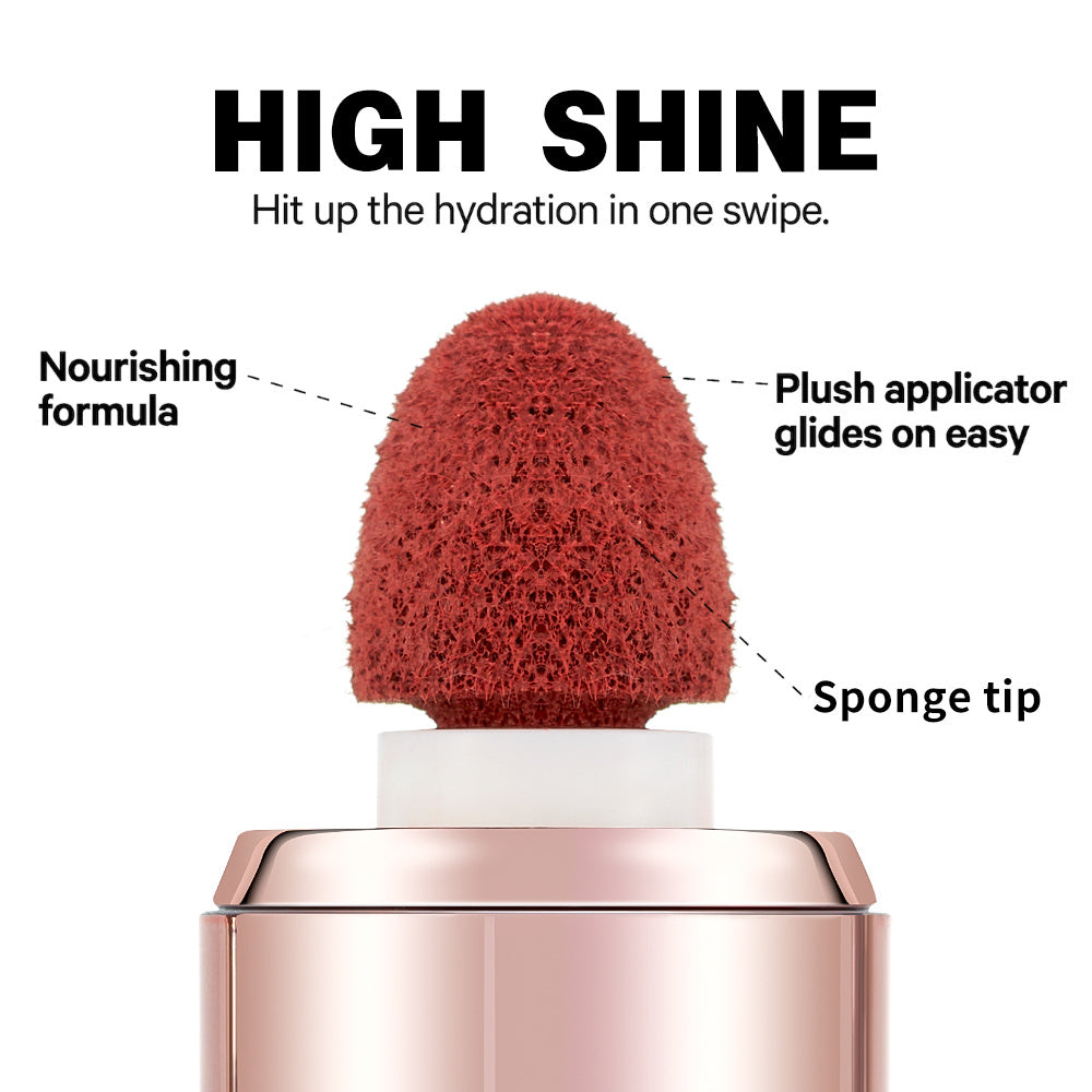 PHOFAY Mousse fard liquido