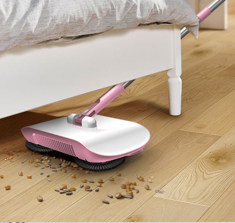 Scopa Paletta Mop a mano all-in-one Regalo Mop Spazzatrice
