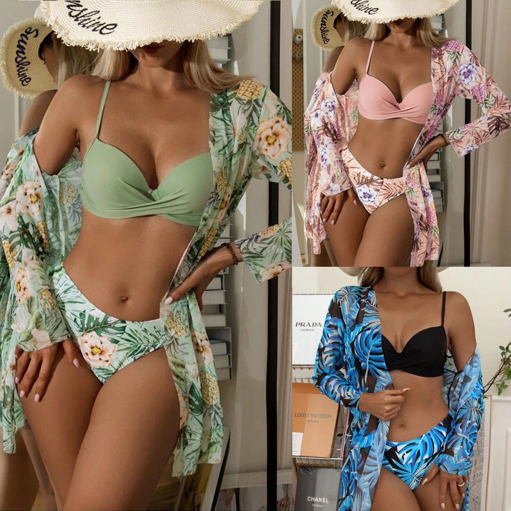 set bikini donna