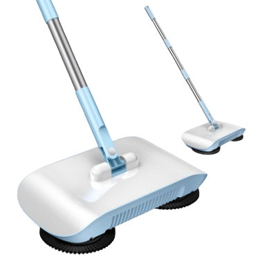 Scopa Paletta Mop a mano all-in-one Regalo Mop Spazzatrice