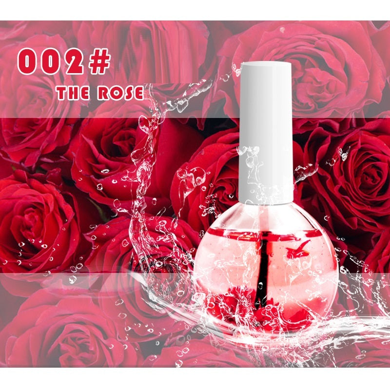 Nail Beauty Fiori Secchi Nutrizione