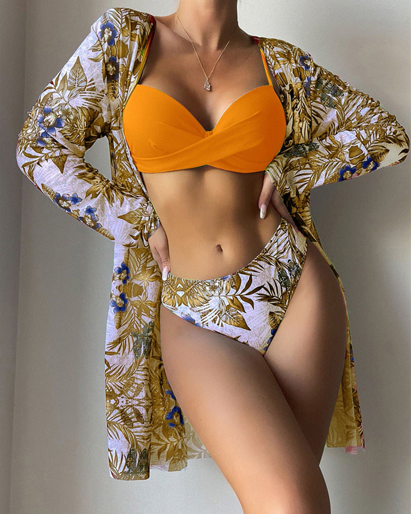 set bikini donna