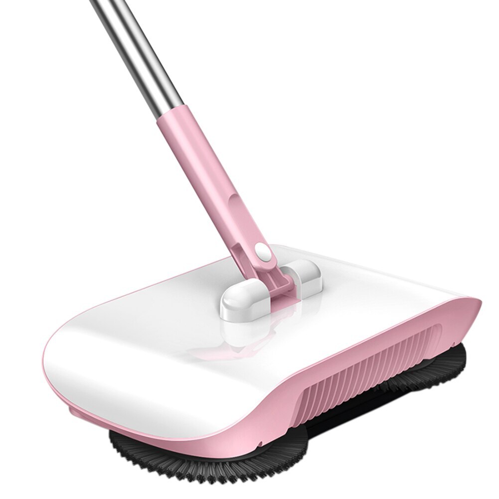 Scopa Paletta Mop a mano all-in-one Regalo Mop Spazzatrice
