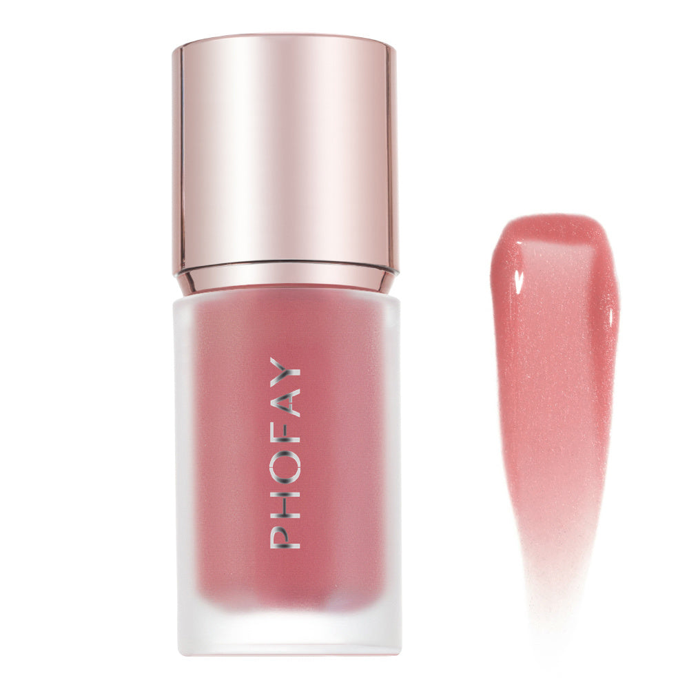 PHOFAY Mousse fard liquido