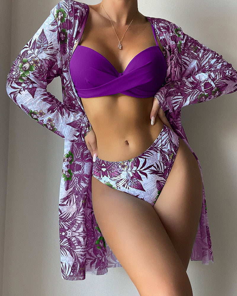set bikini donna