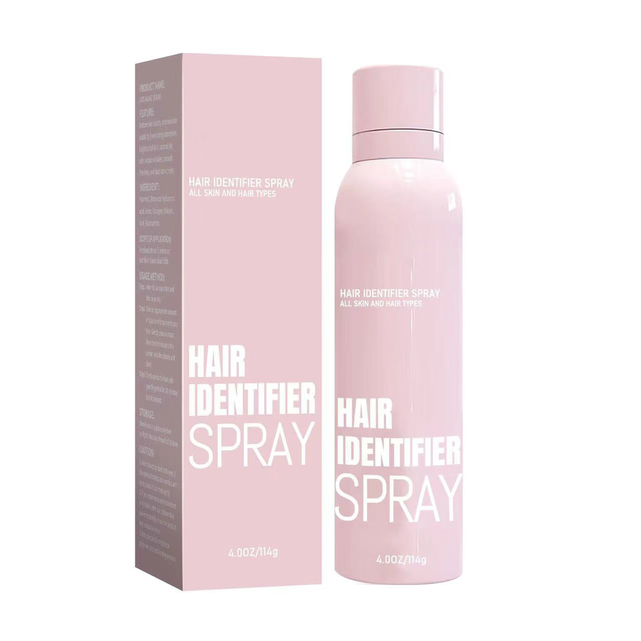 Spray rasatura viso donna Bio - Ciondolandia